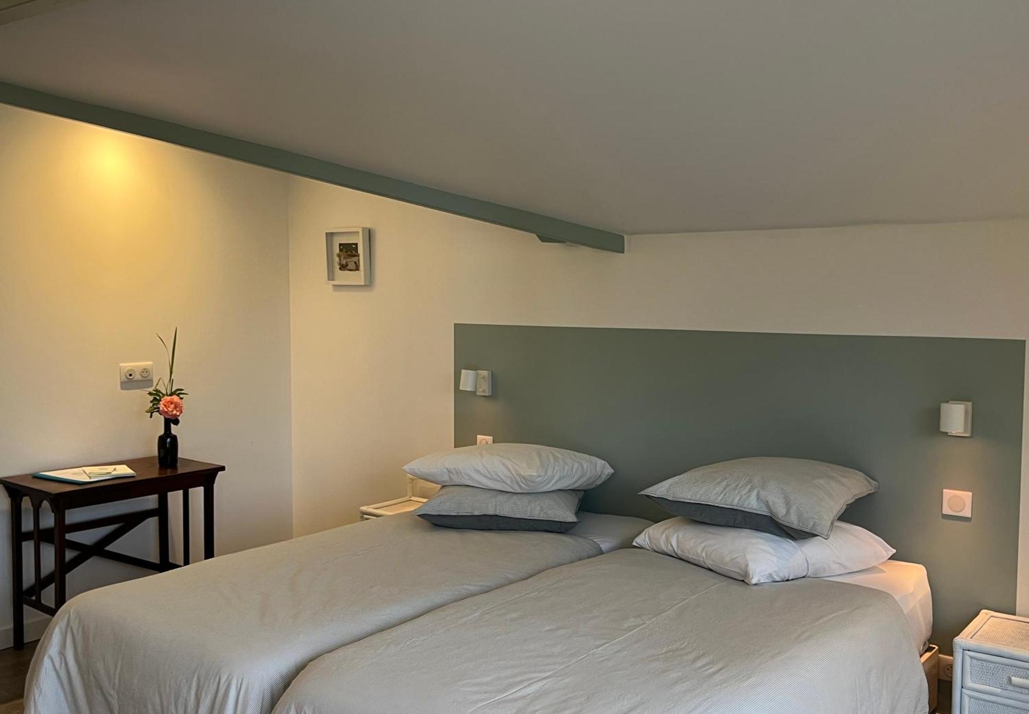 Bed and Breakfast Laguillotte Seignosse Zewnętrze zdjęcie