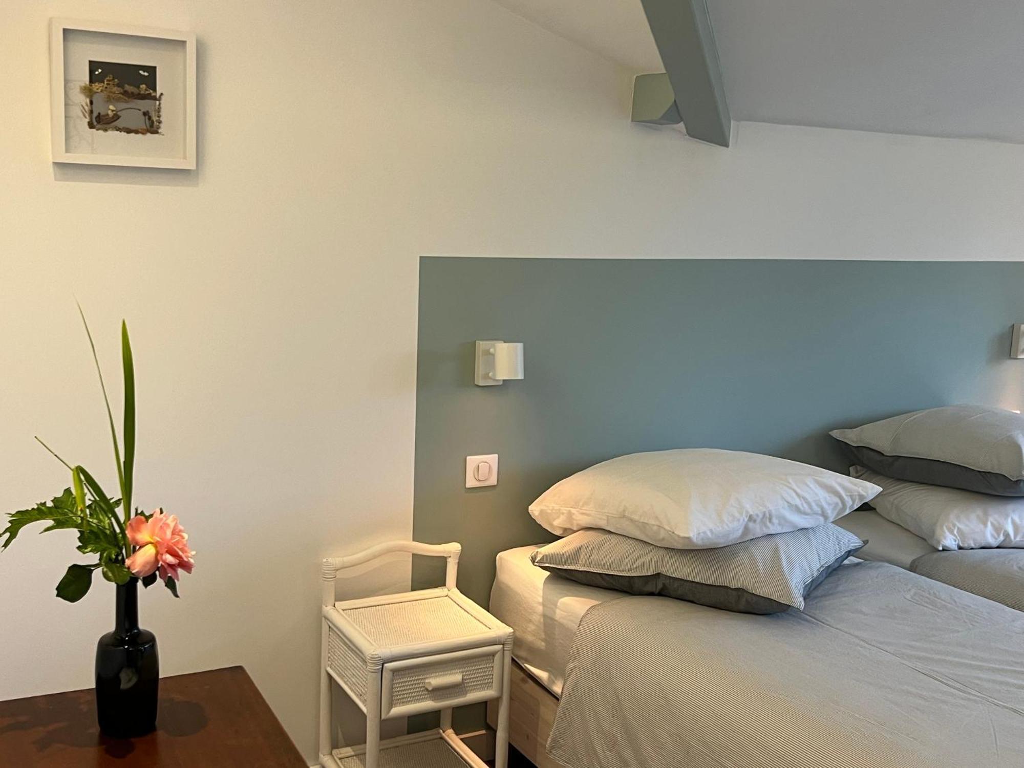 Bed and Breakfast Laguillotte Seignosse Zewnętrze zdjęcie